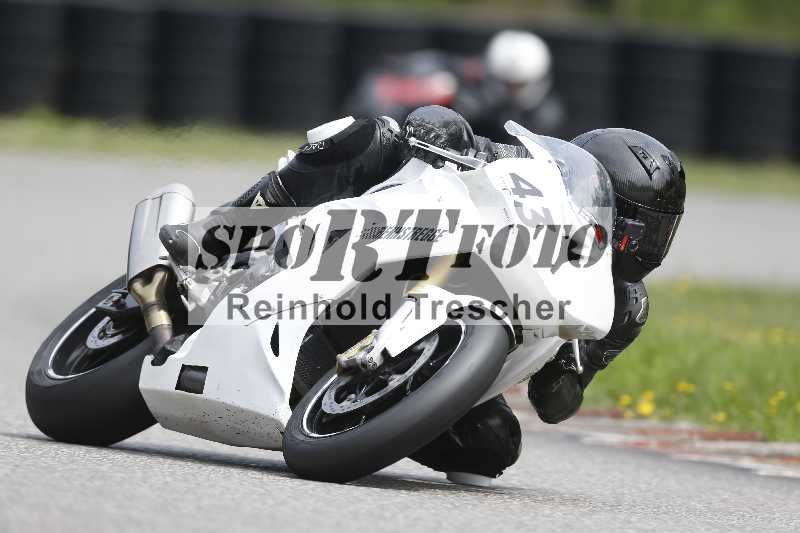 /35 26.07.2025 Speer Racing ADR/Gruppe rot/43